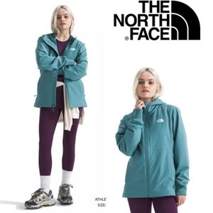 The North Face Women’s Shelbe Raschel Hoodie